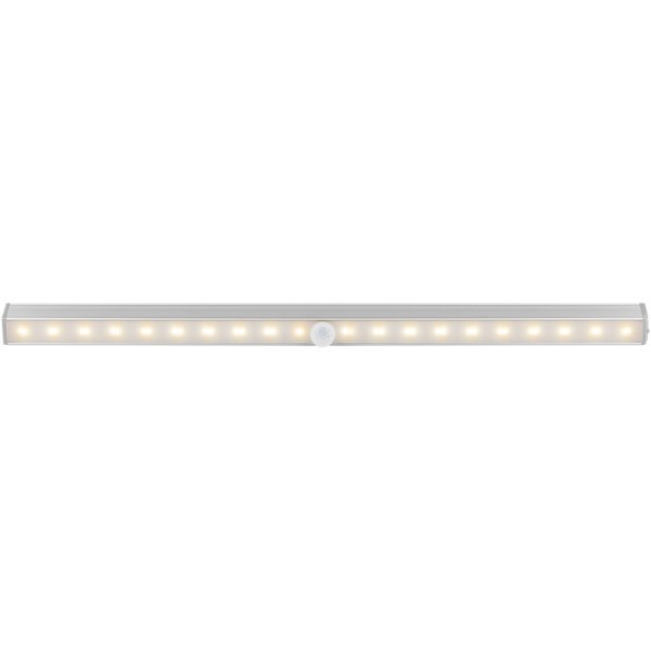 LED lučka pod omaro z detektorjem gibanja