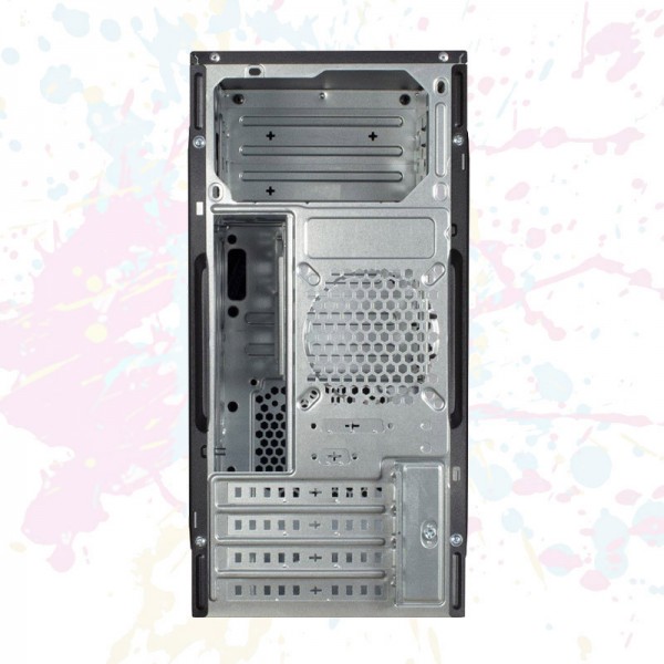 PCPLUS School Ryzen 5 5600G 16GB 512GB SSD Windows 11 PRO EDU (samo za izobraževalne ustanove) namizni računalnik