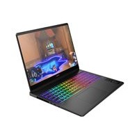 HP Omen 16-ah0038nn Intel Core Ultra 7 255HX 16inch 2.5K AG 16GB DDR5 1TB PCIe RTX 5070 8GB W11H Shadow Black