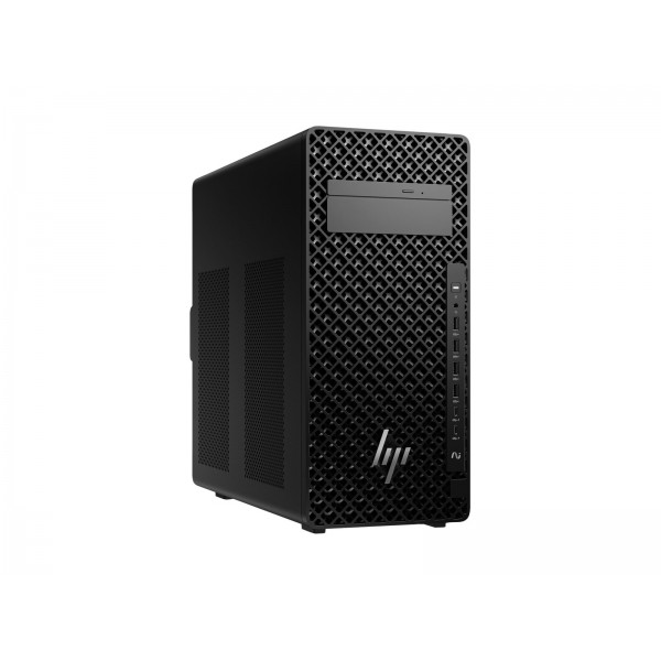 HP Z2 Tower G1i Intel Core Ultra 7 265, 32 GB RAM, 1 TB SSD, NVIDIA RTX A400 4 GB, Windows 11 Pro
