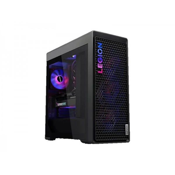 LENOVO Legion T7 Tower, Intel Core Ultra 9 285K, 64 GB, 4 TB, RTX 5080, Windows 11 Pro, Storm Grey, 2-letna garancija