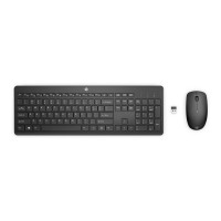 HP 235 brezžični komplet miške in tipkovnice Adriatics SmartBuy