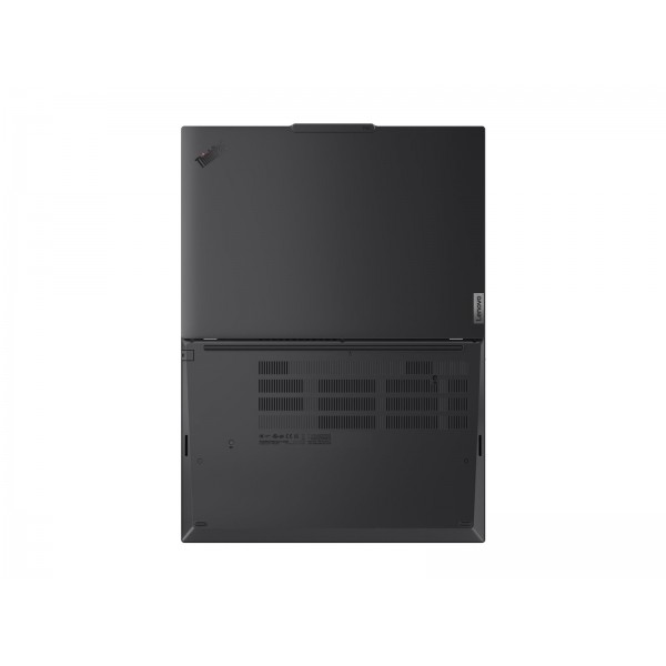 LENOVO ThinkPad P16s G4 prenosnik, AMD Ryzen AI 9 HX PRO 370, 16-palčni WUXGA, 64 GB RAM, 1 TB SSD, UMA (integrirana grafika), Windows 11 Pro, črn, 3-letna garancija