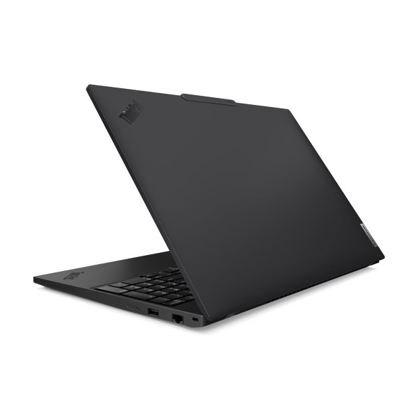 LENOVO ThinkPad P16s G4 prenosnik, AMD Ryzen AI 9 HX PRO 370, 16-palčni WUXGA, 64 GB RAM, 1 TB SSD, UMA (integrirana grafika), Windows 11 Pro, črn, 3-letna garancija