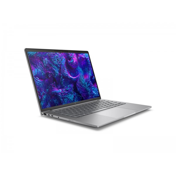 HP Zbook 8 G1i prenosnik, Intel Core Ultra 9 285H, 14-palčni WQXGA zaslon, 32 GB RAM, 1 TB SSD, Windows 11 Pro (W11P)