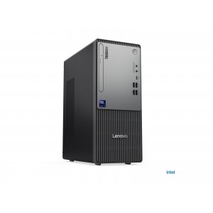 LENOVO ThinkCentre neo 50t G6 Tower, Intel Core Ultra 5 225, 16 GB RAM, 512 GB SSD, integrirana grafika (UMA), Windows 11 Pro, črna, 3-letna garancija