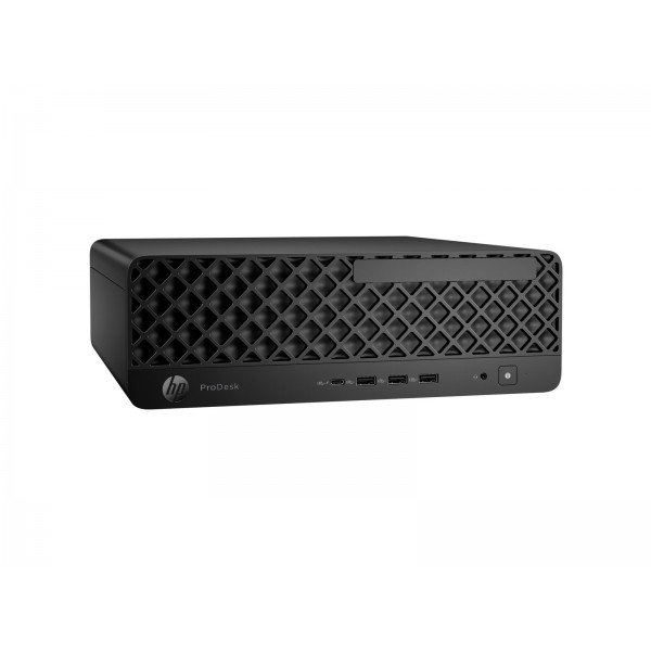 HP ProDesk 4 SFF G1i, Intel Core Ultra 7 265, 32 GB, 1 TB SSD, Windows 11 Pro