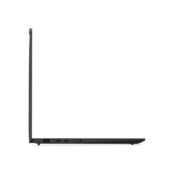 Prenosnik LENOVO ThinkPad X1 Carbon G13 Aura Edition, Intel Core Ultra 7 255U, 14-palčni WUXGA zaslon, 32 GB RAM, 1 TB prostora za shranjevanje, UMA grafika, Windows 11 Pro, črn, 3-letna garancija