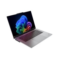 Prenosnik Lenovo ThinkPad X9-15p G1 Aura Edition, opremljen z Intel Core Ultra X7-358H procesorjem, 15,3-palčnim 2.8K OLED zaslonom, 32 GB pomnilnika, 1 TB SSD, integrirano UMA grafiko in Windows 11 Pro, v barvi Thunder Grey s 3-letno garancijo.