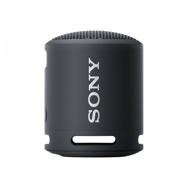 SONY SRSXB13 EXTRA BASS prenosni brezžični zvočniki, črni