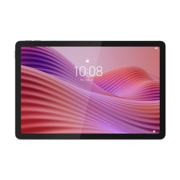 LENOVO Tab MediaTek Helio G85, 10,1'' WUXGA, 4 GB RAM, 128 GB, Android, Luna Grey, 2 leti