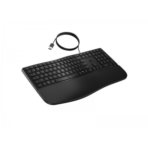 HP 485 CFT WD tipkovnica Adriatics