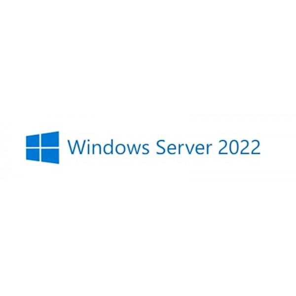 DSP Windows Server Datacenter 2025, 16 Core 64bit DVD