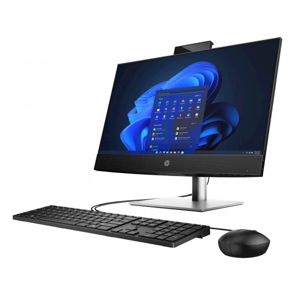 Računalnik HP ProOne 440 G9 i7-14700T/16GB/ SSD 512GB/23,8'' FHD NT/HAS/W11Pro Računalnik HP ProOne 440 G9 i7-14700T/16GB/ SSD 512GB/23,8'' FHD NT/HAS/W11Pro