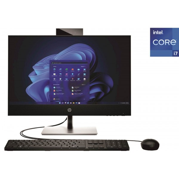Računalnik HP ProOne 440 G9 i7-14700T/16GB/ SSD 512GB/23,8'' FHD NT/HAS/W11Pro Računalnik HP ProOne 440 G9 i7-14700T/16GB/ SSD 512GB/23,8'' FHD NT/HAS/W11Pro