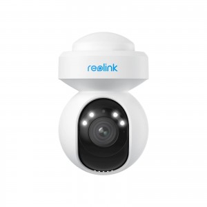 Reolink IP Kamera  E serija E560 4K,Zunanja,  PTZ Wi-FI 6, 3x optični zoom, Auto sledenje