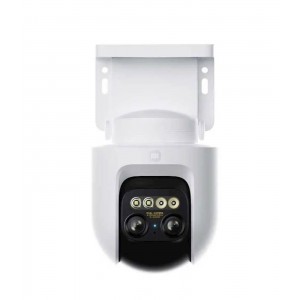 Xiaomi zunanja kamera CW700S EU z dvojno lečo 4MP, 2560x1440, Zunanja, IP66