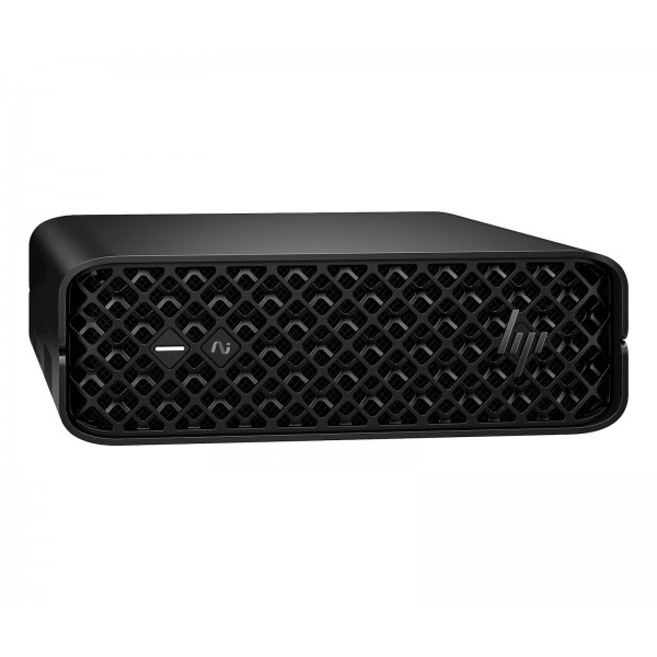 Delovna postaja HP Z2 Mini G1i Intel Core Ultra 5 245/32GB/SSD 1TB/NVIDIA RTX A400 4GB/W11Pro Delovna postaja HP Z2 Mini G1i Intel Core Ultra 5 245/32GB/SSD 1TB/NVIDIA RTX A400 4GB/W11Pro