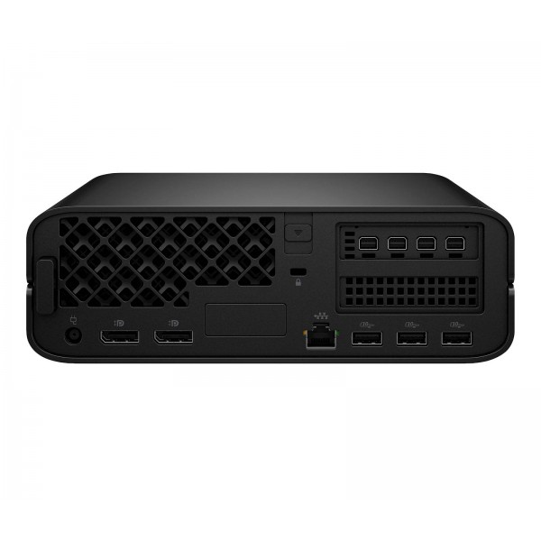 Delovna postaja HP Z2 Mini G1i Intel Core Ultra 5 245/32GB/SSD 1TB/NVIDIA RTX A400 4GB/W11Pro Delovna postaja HP Z2 Mini G1i Intel Core Ultra 5 245/32GB/SSD 1TB/NVIDIA RTX A400 4GB/W11Pro