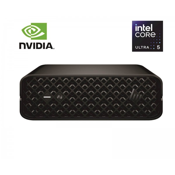 Delovna postaja HP Z2 Mini G1i Intel Core Ultra 5 245/32GB/SSD 1TB/NVIDIA RTX A400 4GB/W11Pro Delovna postaja HP Z2 Mini G1i Intel Core Ultra 5 245/32GB/SSD 1TB/NVIDIA RTX A400 4GB/W11Pro