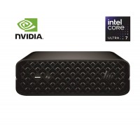 Delovna postaja HP Z2 Mini G1i Intel Core Ultra 7 265/32GB/SSD 1TB/NVIDIA RTX A1000 8GB/W11Pro