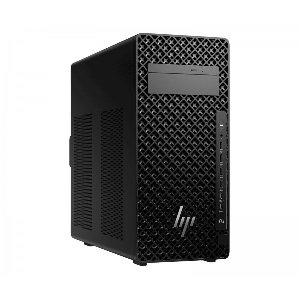 Delovna postaja HP Z2 Tower G1i Core Ultra 7 265/32GB/SSD 1TB/RTX A400 4GB/W11Pro