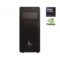 Delovna postaja HP Z2 Tower G1i Core Ultra 7 265/32GB/SSD 1TB/RTX A400 4GB/W11Pro