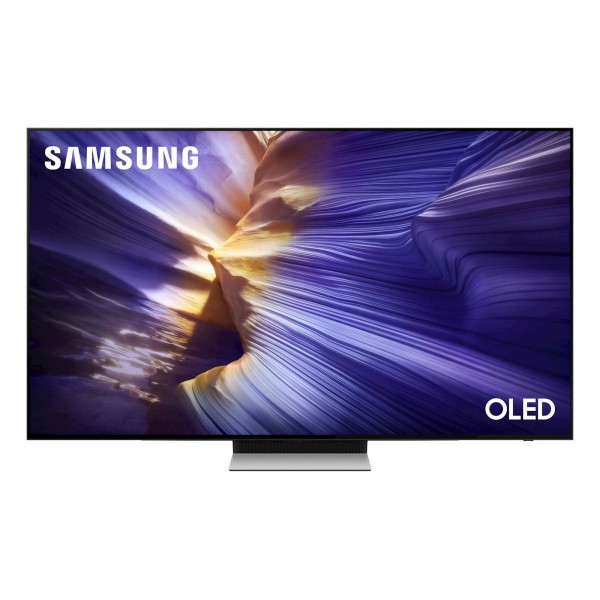 OLED TV QE77S90FAEXXH