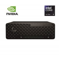 Delovna postaja HP Z2 SFF G1i Ultra 5 235/32GB/SSD 1TB/RTX A400 4GB/W11Pro