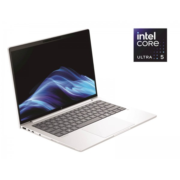 Prenosnik HP EliteBook 6 G1i 14 U5-225U/16GB/SSD 512GB/14''WUXGA 300/W11Pro