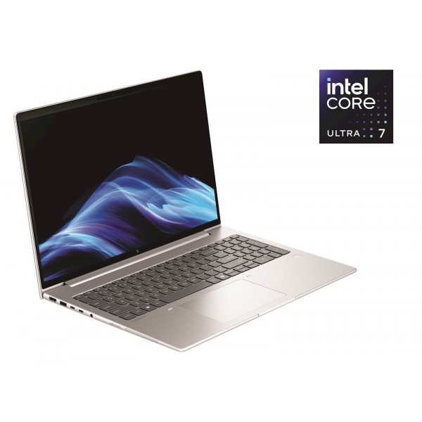 Prenosnik HP EliteBook 6 G1i 14 Ultra 7-255U/16GB/SSD 512GB/14''WUXGA 300/W11Pro