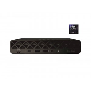 Računalnik HP EliteDesk 8 Mini G1i U7 265T/16GB/SSD 1TB/3Y/WIFI/W11Pro