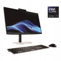 Računalnik HP ProStudio 4 AIO G1i 23 U7-265T/16GB/SSD 1TB/23,8''/AMD RADEON RX 6450M 4 GB/W11Pro
