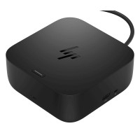 Priklopna postaja HP Docking Station USB-C 100W G6 za EliteBook in ProBook G1i