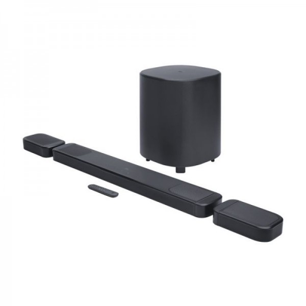 JBL BAR 1000 MK2