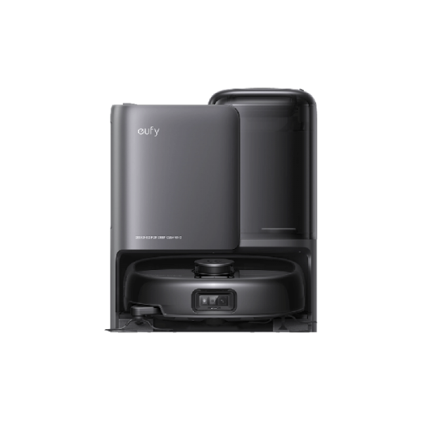 Anker Eufy Omni E25 robotski sesalnik s samočistilno postajo