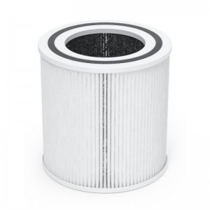 TaoTronics HEPA Air Purifier nadomestni filter za TT-AP005