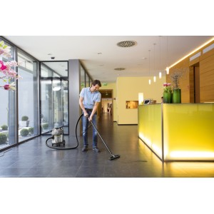 Karcher PROFI sesalec NT 20/1 Me Classic Edition, 1.428-548.0