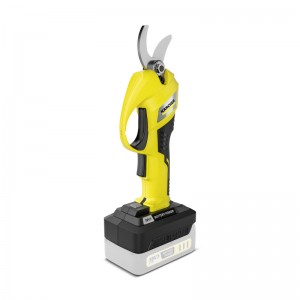 Karcher bat. vrtne škarje TLO 2-18 1.445-340.0