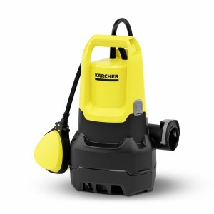 Karcher potopna črpalka SP 9.500 Dirt 1.645-800.0