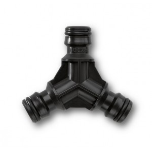 Karcher 3-smerna spojka iz plastike 2.645-009