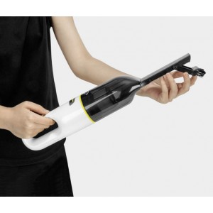 Karcher sesalnik bat. CVH 2 bel, 1.198-330.0