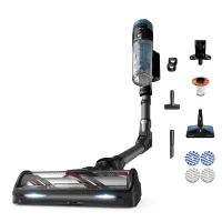 ROWENTA pokončni sesalnik RH9BC1WO X-Force Flex 14.80 Allergy Aqua