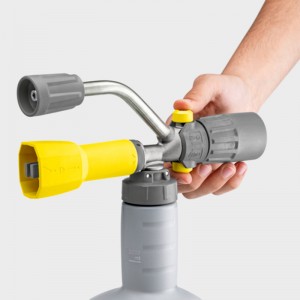 Karcher PROFI šoba za penjenje DUO Advan ced, 900l/h - 2500l/h, 4.112-069.0