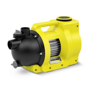 Karcher črpalka za vrt BP 5000 Garden 1.645-710