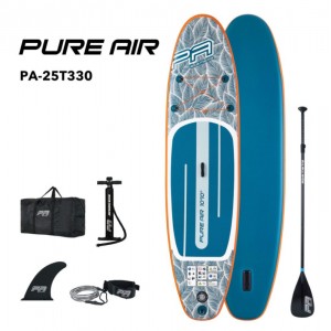AQUA MARINA PURE AIR Tropic 10'10" moder PA-25T330