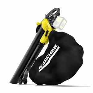 Karcher puhalnik in sesalnik listja BLV 36-240 baterijski 1.444-170.0