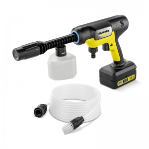 Karcher mobilni čistilec OC 7-18 Handhel d Battery Set, 1.328-145.0