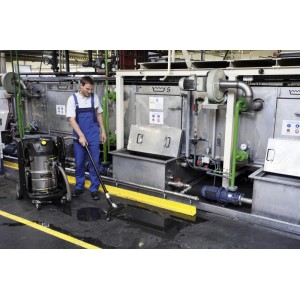 Karcher PROFI Industrijski sesalnik IVC 60/24-2 Tact2 M, 1.576-105.0