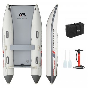 AQUA MARINA AIRCAT napihljiv katamaran 2.85m BT-AC285